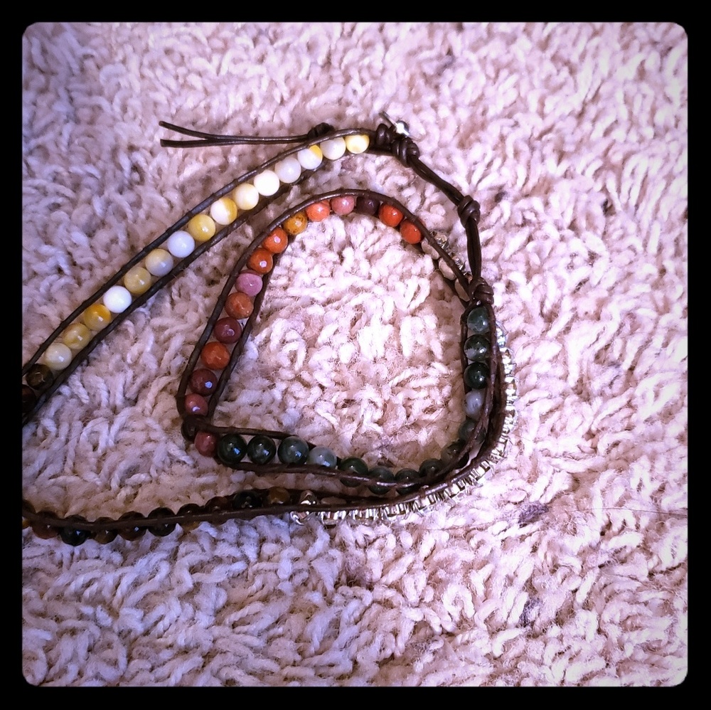 Silpada Bracelet